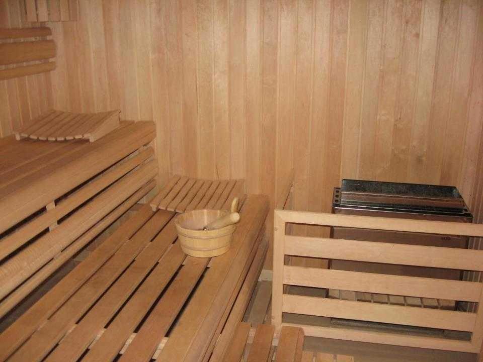 Seestern Boltenhagen 6 Eksteriør bilde